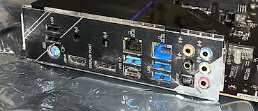 core i3: Ana Platası ASRock Z590 Extreme, İşlənmiş — 3