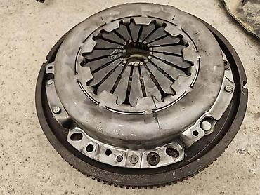 manual snizenje: SET KVACILA KORPA ZAMAJAC ZA PEUGEOT 206, 306 | 1.6 BENZIN 1.9 DIZEL — 3