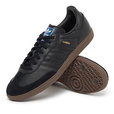 Кроссовки и спортивная обувь: В наличии оригинальные кроссовки Adidas Samba (Оригинал). В наличии 8 — 8