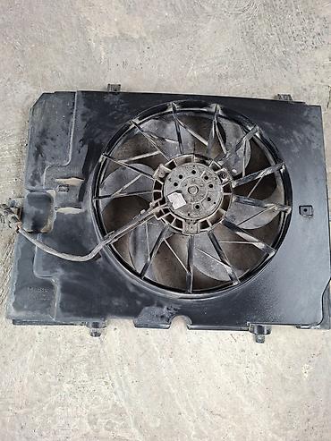 opel astra motor: Mercedes-Benz 320, 2000 il, Orijinal, Almaniya, İşlənmiş — 3