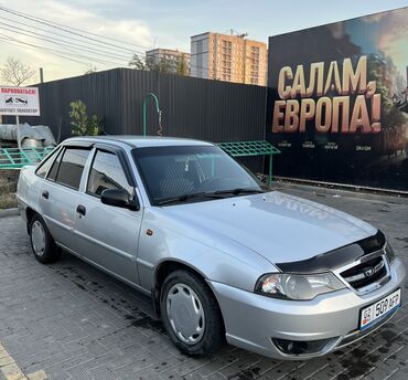 daewoo nexia автомобили: Daewoo Nexia: 2013 г., 1.5 л, Механика, Бензин, Седан