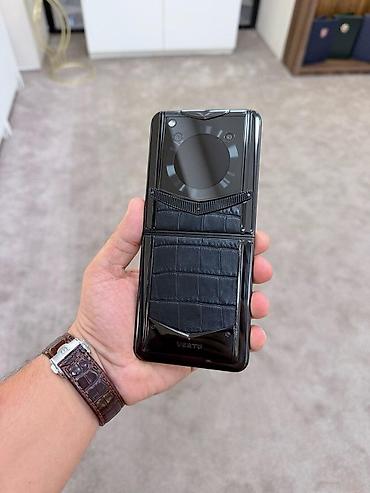 iphona 12: Vertu 512 GB, rəng - Qara — 1