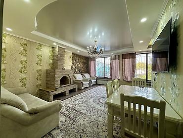 купить дом нижний аларча: 5 комнат, 100 м², 5 соток, Таш-Мойнок, Агентство недвижимости — 2