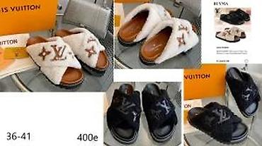 Papuče: VRHUNSKI MODELI POZNATIH SVETSKIH BRENDOVA, TOP | Novo! ! ! Hit — 24