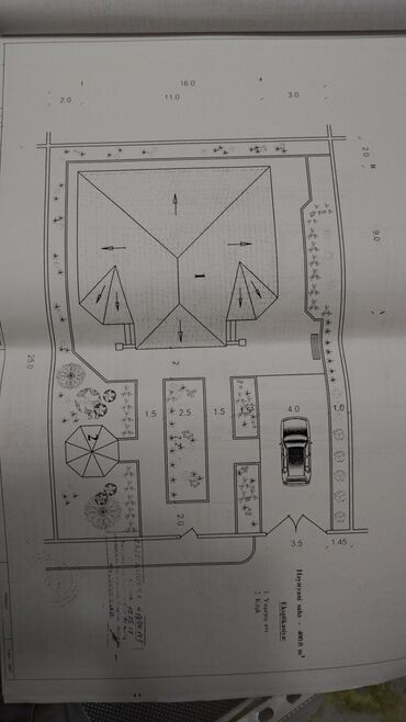 Torpaq sahələrinin satışı: Tikinti — 7