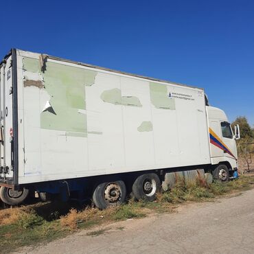 газ на дизель цена: Грузовик, Volvo, Б/у
