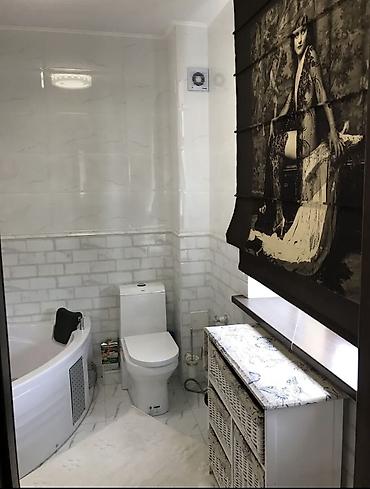 Долгосрочная аренда домов: 500 м², 10 комнат — 10