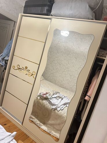 tek sfaner: Прямой шкаф, Шкаф-вешалка