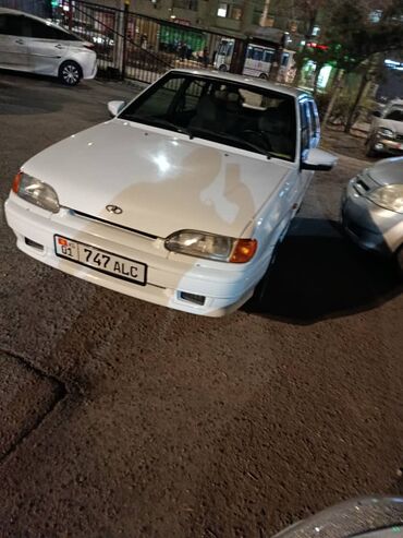 ВАЗ (ЛАДА): ВАЗ (ЛАДА) Samara: 2012 г., Механика, Бензин, Седан — 11