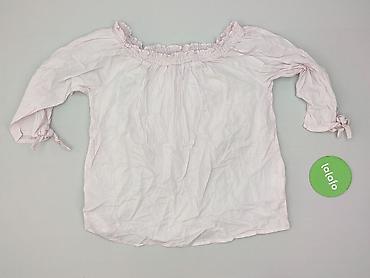 jasnoniebieski top: UpFashion, Bluzka damska, rozmiar M — 2