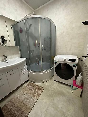 2 bedroom: 2 комнаты, 92 м², Элитка, 3 этаж, Евроремонт — 2