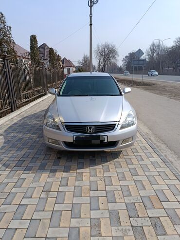 Honda: Honda Inspire: 2003 г., 3 л, Типтроник, Бензин, Седан