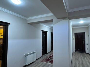 Yeni tikili: 3 otaqlı, Yeni tikili, m. Nəriman Nərimanov, 136 kv. m — 5