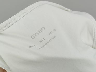 oysho dresy: Oysho, Top damski, rozmiar L — 4