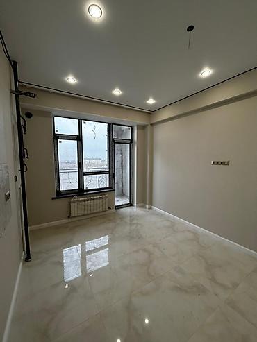 Продажа квартир: 2 комнаты, 85 м², Элитка, 11 этаж, Дизайнерский ремонт — 6