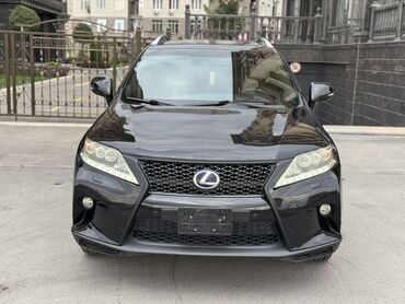 стекло w124: Lexus RX: 2014 г., 3.5 л, Вариатор, Гибрид, Кроссовер