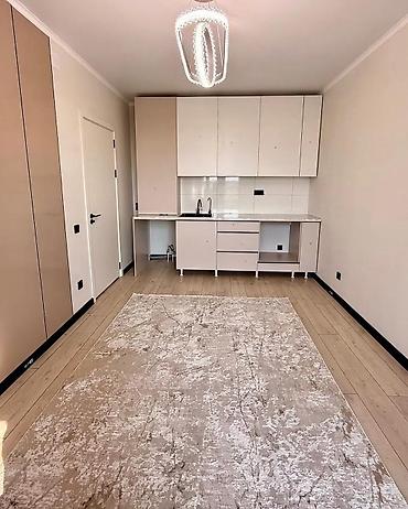 1 bedroom: 1 комната, 41 м², Элитка, 11 этаж, Свежий ремонт — 8