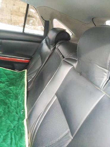 Lexus: Lexus RX: 2005 г., 3.5 л, Автомат, Бензин, Кроссовер — 8