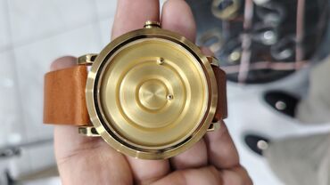 Qol saatları: Yeni, Qol saatı, Rolex, rəng - Qızılı — 20