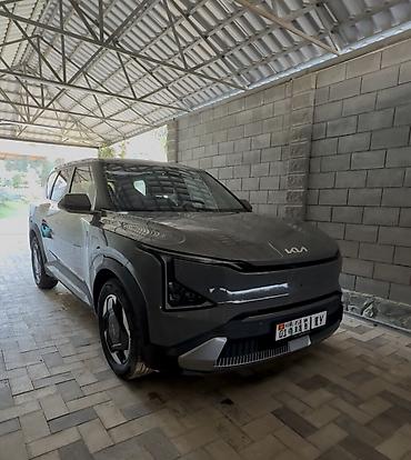 id4 pro: Kia EV5: 2024 г., Автомат, Электромобиль, Кроссовер — 3