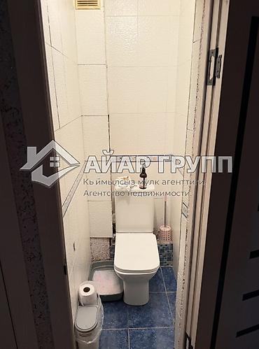 кольбаев: 2 комнаты, 41 м², 4 этаж — 7