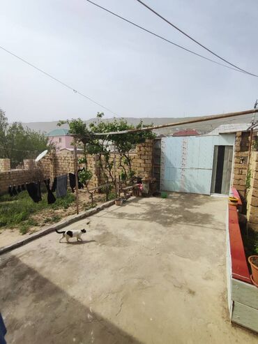Həyət evləri və villaların satışı: Lökbatan qəs. 4 otaqlı, 120 kv. m, Kredit yoxdur, Orta təmir — 9