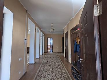 Долгосрочная аренда домов: 330 м², 6 комнат, Бронированные двери, Видеонаблюдение, Евроремонт — 15