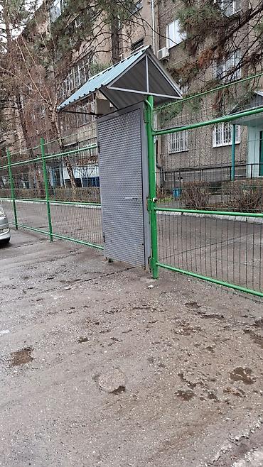 Продажа квартир: 3 комнаты, 68 м², 105 серия, 5 этаж, Евроремонт — 3