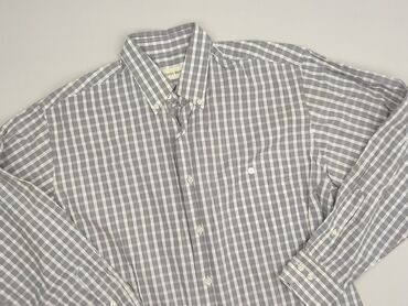 kurtka zimowa steve madden: Shirt for men, S (EU 36), condition - Very good