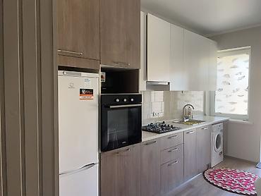 2 rooms: Дом (частный сектор), Кыргызское взморье, Бостери, 8+ мест — 4