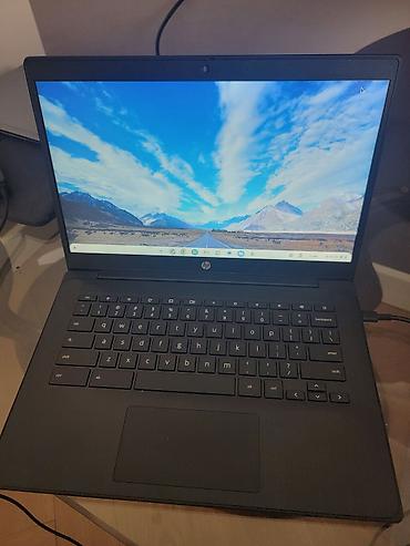 microsoft surface pro 4: HP Chromebook 14 G7 (2024) — компактный и лёгкий ноутбук на ChromeOS — 2