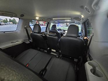 sprinter 2 2: Минивен 7 мест на заказ, в горы, Ала Арча, Теплые ключи, Ыссык Ата — 4