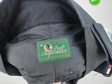 peak and: Damskie spodnie narciarskie / snowboardowe Peak Performance, rozmiar — 4