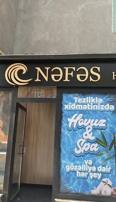 ucuz vizitka capı: Hər növ işıqlı çöl və iç reklamlarının sifarişi qəbul edilir — 2
