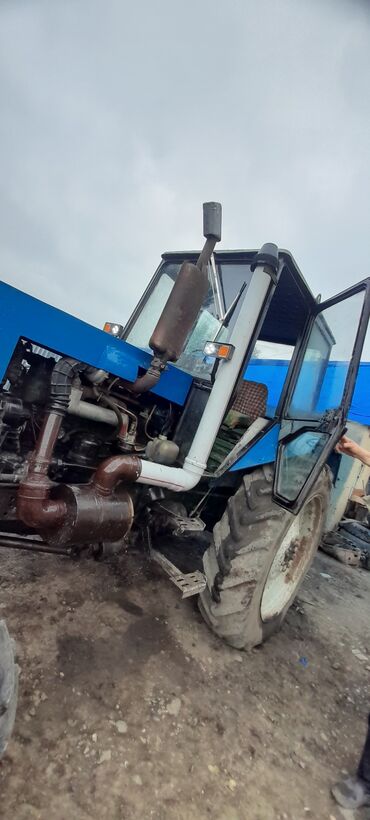 landini трактор: Traktor motor 1.2 l, İşlənmiş