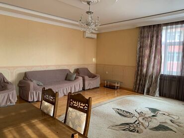 Uzunmüddətli kirayə mənzillər: Şah İsmayıl Xətai metrosu yaxınlığında, Neftçilər xəstəxanası — 1