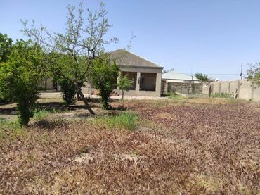 Həyət evləri və villaların satışı: 4 otaqlı, 95 kv. m, Orta təmir — 11