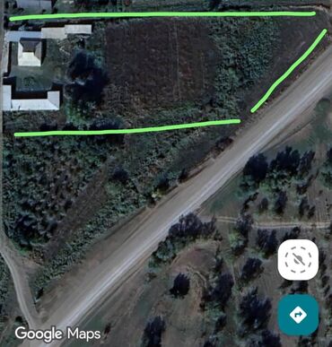 дом рабочый городок: Үй, 110 кв. м, 5 бөлмө, Менчик ээси, Косметикалык оңдоо