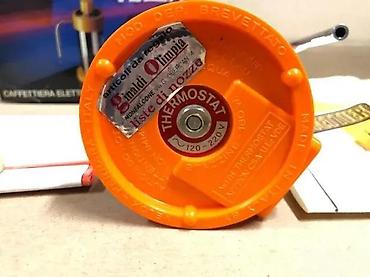 Aparati za kafu: Velox putna električna espreso kafetijera - Prenosna električna — 3