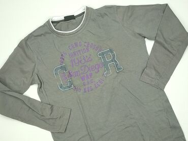 kurtka zimowa 164: Sweatshirt, 16 years, 170-176 cm, condition - Very good