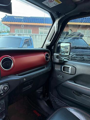 Jeep: Jeep Wrangler: 2017 г., Внедорожник — 49