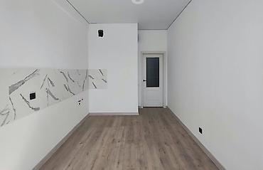 квартира аврора: 1 комната, 38 м², 4 этаж, Евроремонт — 3