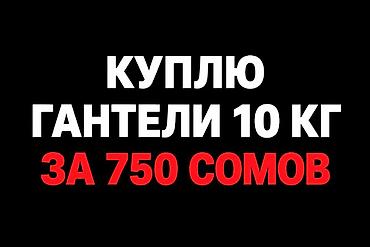 инверсионный стол бишкек: Покупка: гантели 10 кг. Ищу гантели весом 10 кг. Предлагаемая цена — 1