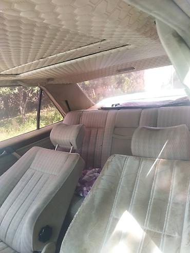 машина мерс с: Mercedes-Benz W123: 1993 г., Седан — 1