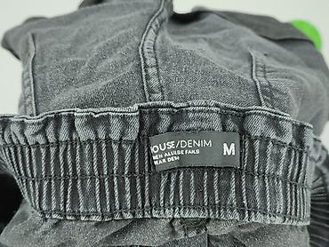 kolarsk: Denim, Szorty damskie, rozmiar M — 4