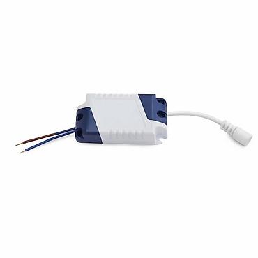 Kompüter ehtiyyat hissələri: Adapter spot üçün 8-18w Xüsusiyyətlər Brend: No Brand Sokol tipi: LED — 1