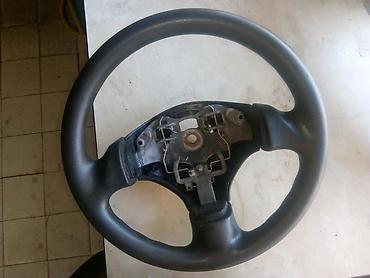 manuel auto: VOLAN ZA PEUGEOT 206 | Volan u dobrom stanju — 2