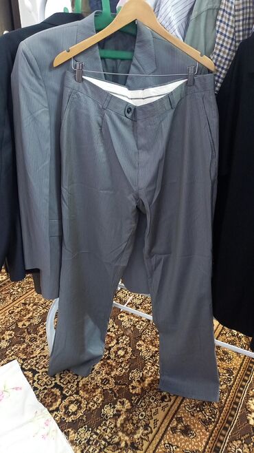 Костюмы: Италия,56 размер — 10