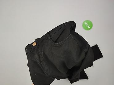getry jeansowe: Zara, Jeansy damskie, rozmiar L — 5