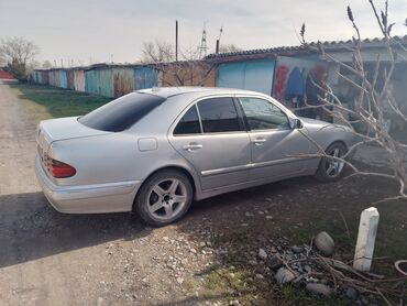 центр замок мерс 124: Mercedes-Benz SL 320: 2000 г., 3.2 л, Автомат, Бензин, Седан
